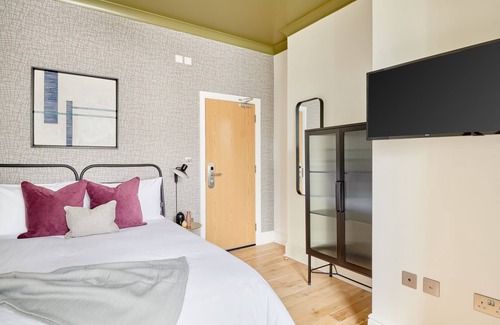 Camden Town Hotel | Sonder Camden Road