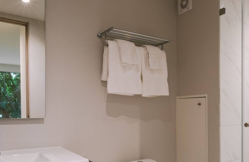 Colonia Cuauhtemoc Apartment | Sonder Cascada