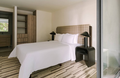 Colonia Cuauhtemoc Apartment | Sonder Cascada