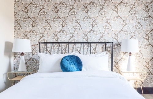 Hayes Valley Hotel | Sonder Hayes Valley