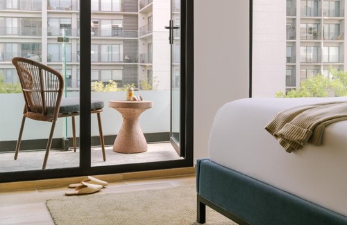 Hipodromo Condesa Apartment | Sonder Miravalle