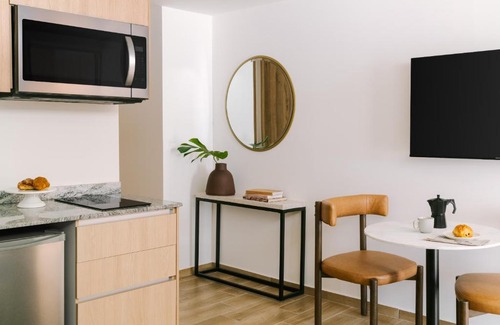 Hipodromo Condesa Apartment | Sonder Miravalle