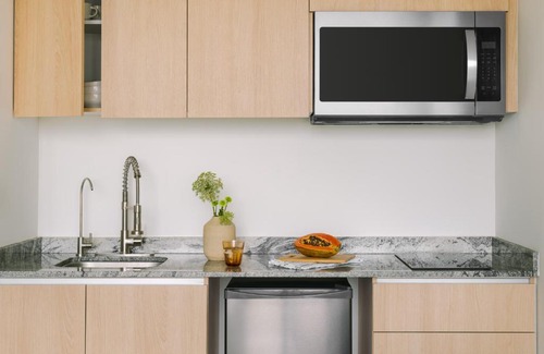 Hipodromo Condesa Apartment | Sonder Miravalle
