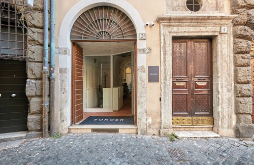 Rione V Ponte Apartment | Sonder Montevecchio