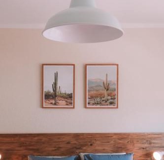 Muizenberg Apartment | Sonder Surf - Modern Apartment with Ocean View