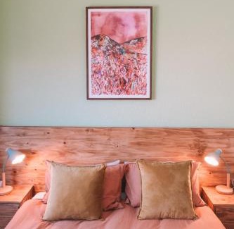 Muizenberg Apartment | Sonder Surf - Modern Apartment with Ocean View