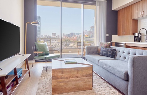 East Village Apartment | Sonder The Leo