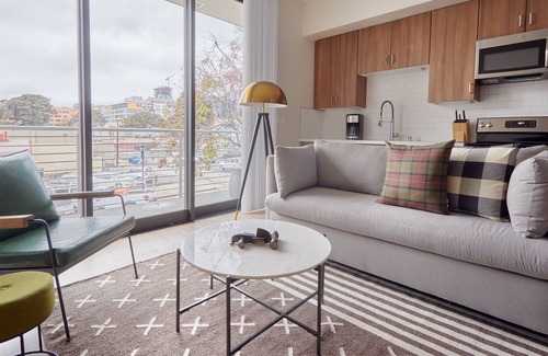 East Village Apartment | Sonder The Leo