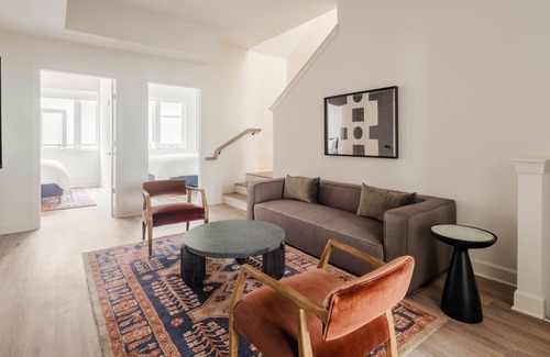 Buena Vista Apartment | Sonder The Verse