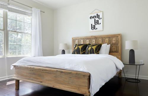 Treme Apartment | Sonder Tremé