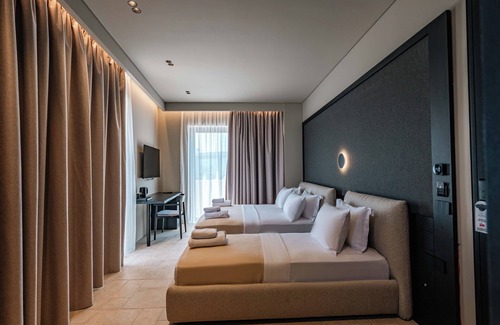 Ksamil Hotel | Sondor Hotel