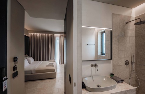 Ksamil Hotel | Sondor Hotel