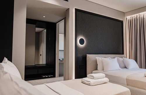 Ksamil Hotel | Sondor Hotel