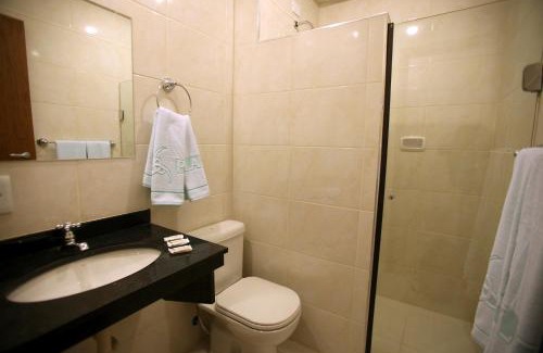 Central Zone Hotel | Soneca Plaza Hotel