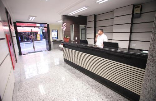Central Zone Hotel | Soneca Plaza Hotel