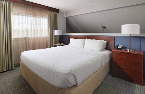 Northeast Heights Hotel | Sonesta ES Suites Albuquerque