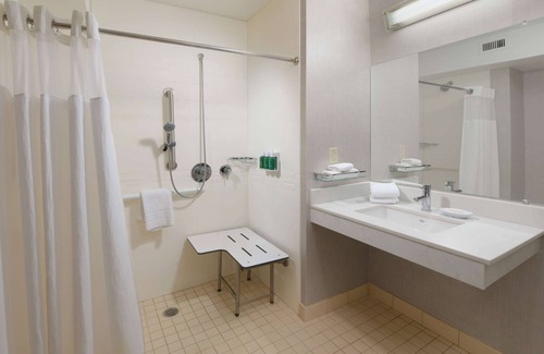 Northeast Heights Hotel | Sonesta ES Suites Albuquerque