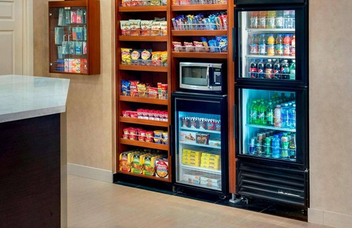 Bethlehem Hotel | Sonesta ES Suites Allentown Bethlehem Airport