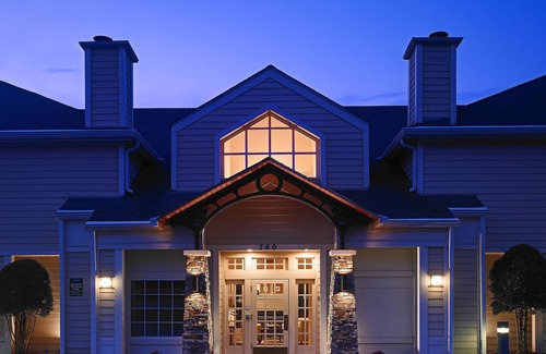 Sandy Springs Hotel | Sonesta ES Suites Atlanta Perimeter Center North