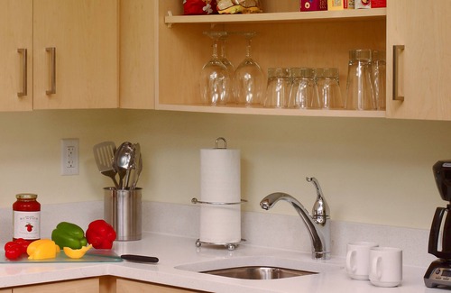 The Galleria Hotel | Sonesta ES Suites Houston Galleria