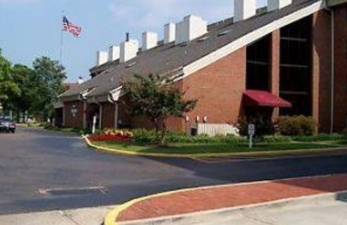 White Station Hotel | Sonesta ES Suites Memphis