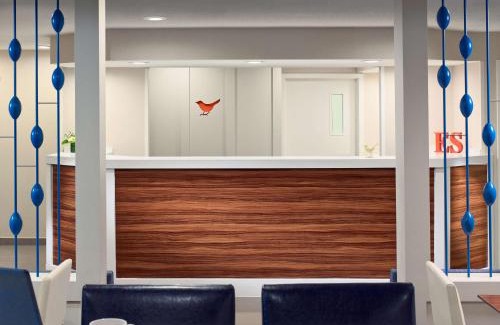 Gunter Afs Hotel | Sonesta ES Suites Montgomery