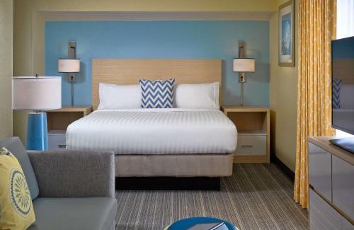 Gunter Afs Hotel | Sonesta ES Suites Montgomery