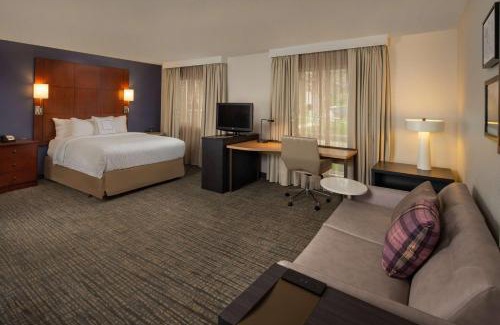 Brentwood Hotel | Sonesta ES Suites Nashville Brentwood