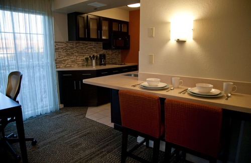 San Bruno Hotel | Sonesta ES Suites San Francisco Airport San Bruno