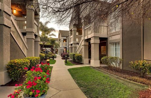 San Jose Hotel | Sonesta ES Suites San Jose - Airport