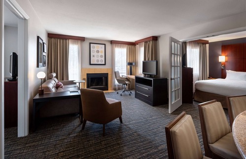 Tempe Hotel | Sonesta ES Suites Tempe