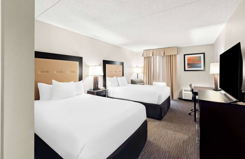 Egg Harbor Township Hotel | Sonesta Essential Atlantic City West