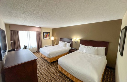 Overland Park Hotel | Sonesta Essential Hotels Overland Park