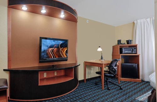 Memorial Hotel | Sonesta Essential Houston Energy Corridor