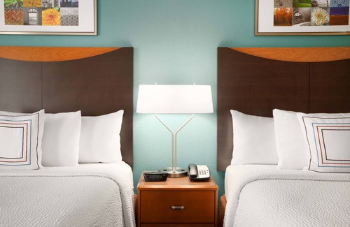Memorial Hotel | Sonesta Essential Houston Energy Corridor