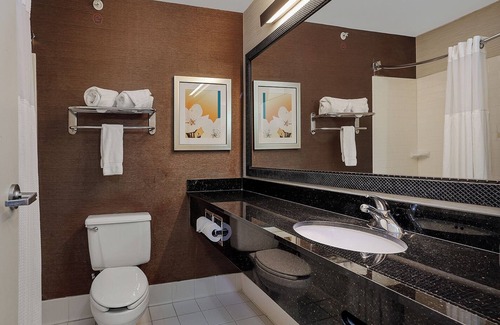 Memorial Hotel | Sonesta Essential Houston Energy Corridor