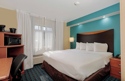Memorial Hotel | Sonesta Essential Houston Energy Corridor