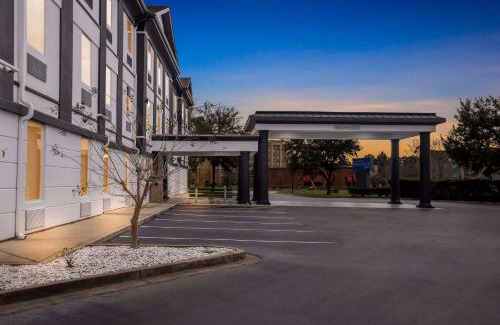 Savannah Hotel | Sonesta Essential Savannah