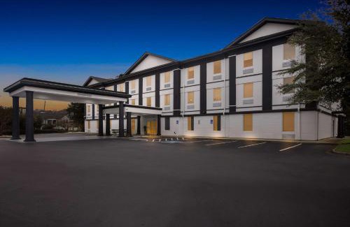 Savannah Hotel | Sonesta Essential Savannah