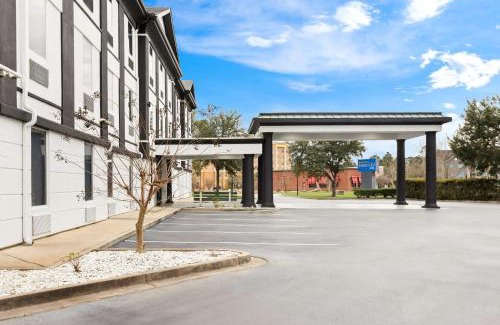 Savannah Hotel | Sonesta Essential Savannah