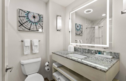 Downtown Baltimore Hotel | Sonesta Hotel Baltimore Inner Harbor
