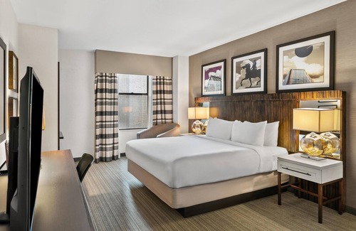 Downtown Baltimore Hotel | Sonesta Hotel Baltimore Inner Harbor