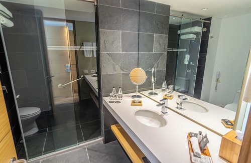 Usaquen Hotel | Sonesta Hotel Bogota