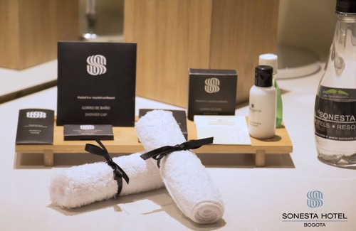 Usaquen Hotel | Sonesta Hotel Bogota