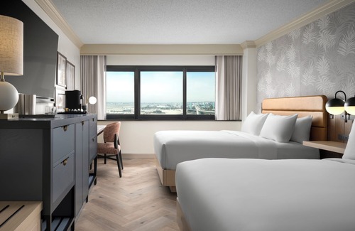 Los Angeles Hotel | Sonesta Los Angeles Airport LAX