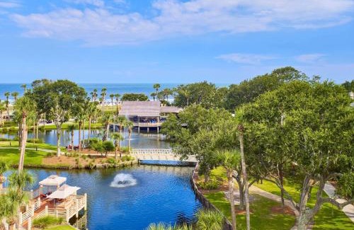 Shipyard Plantation Resort | Sonesta Resort Hilton Head Island