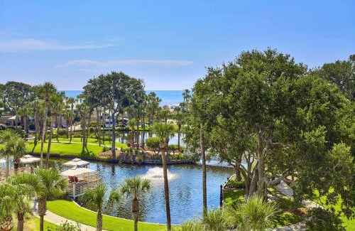 Shipyard Plantation Resort | Sonesta Resort Hilton Head Island