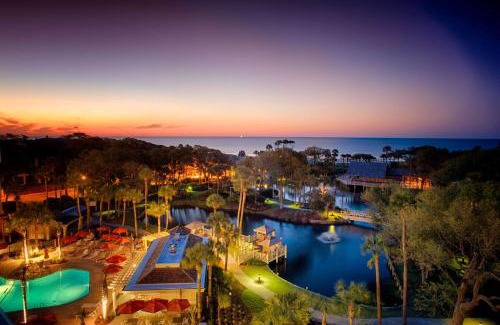 Shipyard Plantation Resort | Sonesta Resort Hilton Head Island