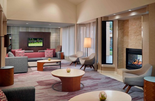 Hapeville Hotel | Sonesta Select Atlanta Airport