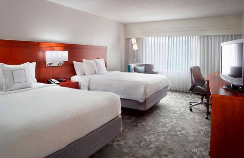 Hapeville Hotel | Sonesta Select Atlanta Airport